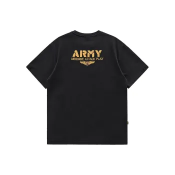 VIP T Shirts Unisex Black