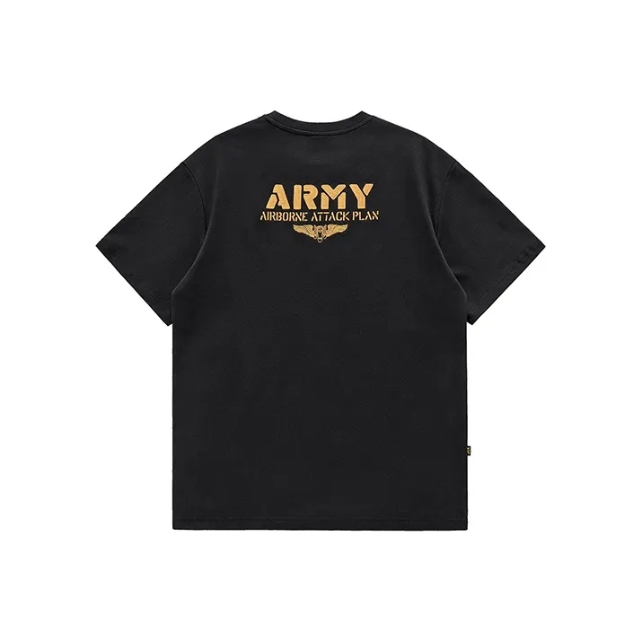 VIP T Shirts Unisex Black-0