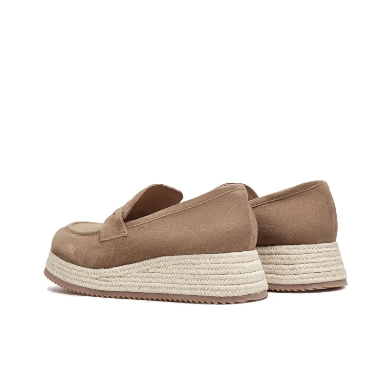 Staccato Marseille Summer Loafers Women's-7