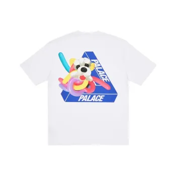 PALACE Tri Twister T Shirt