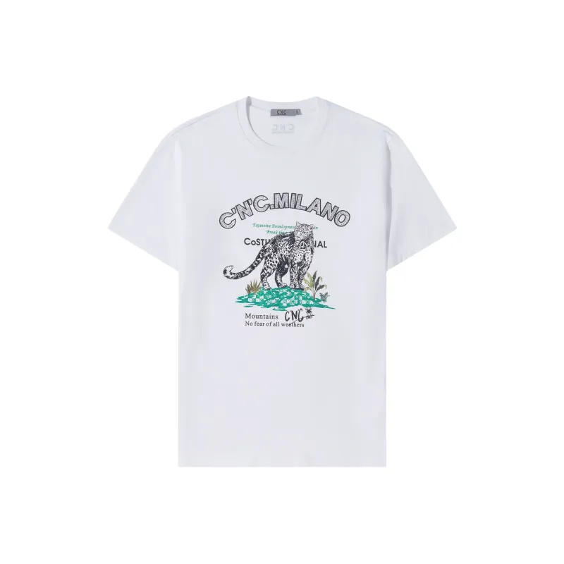 C'N'C T Shirts Men-8