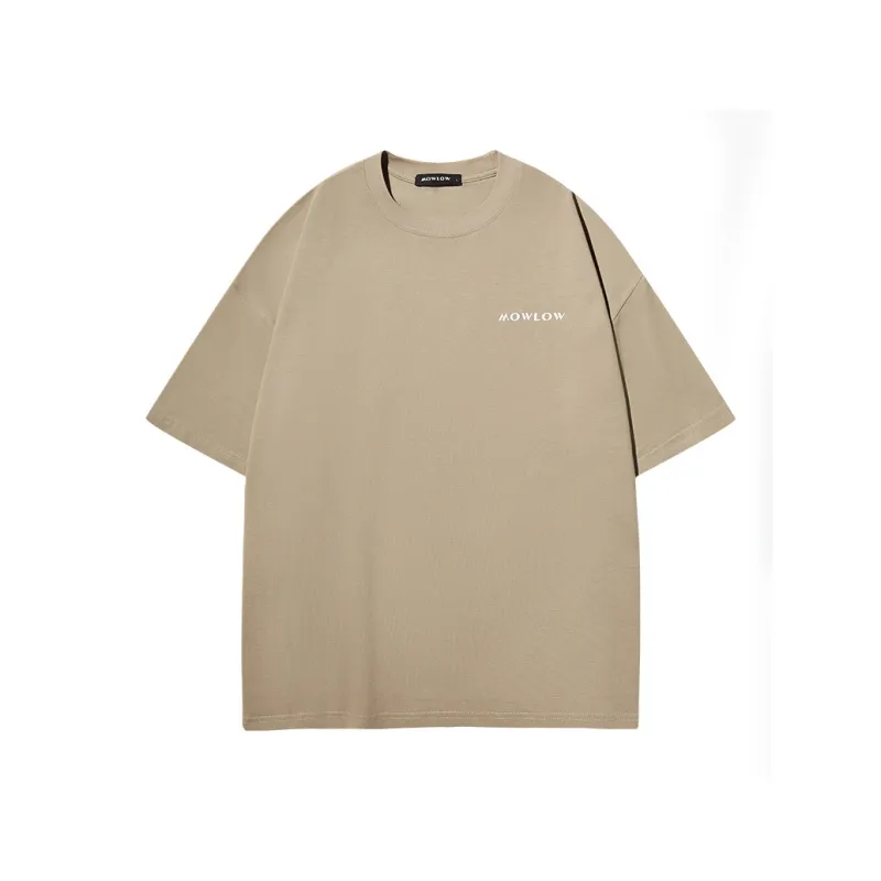 Mowlow T Shirts Unisex-8