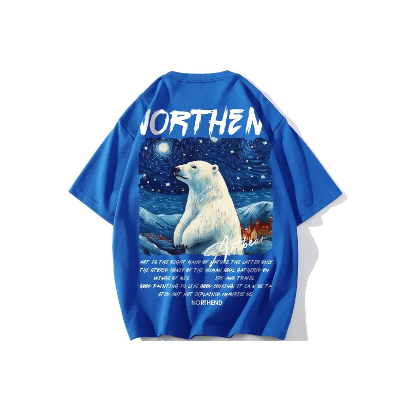 Northend T-Shirts Unisex-25