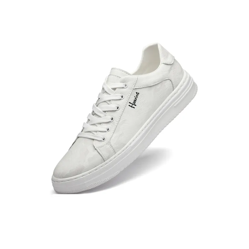 Extravagant Low Top Skateboard Shoes Men's-10