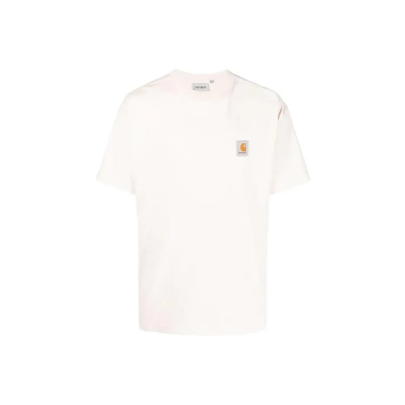 Carhartt WIP S/S Nelson T Shirt-0