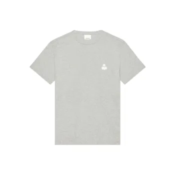 ISABEL MARANT Zafferh Short Sleeved T Shirt