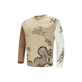 KOLON SPORT x GARCON T Shirt Unisex