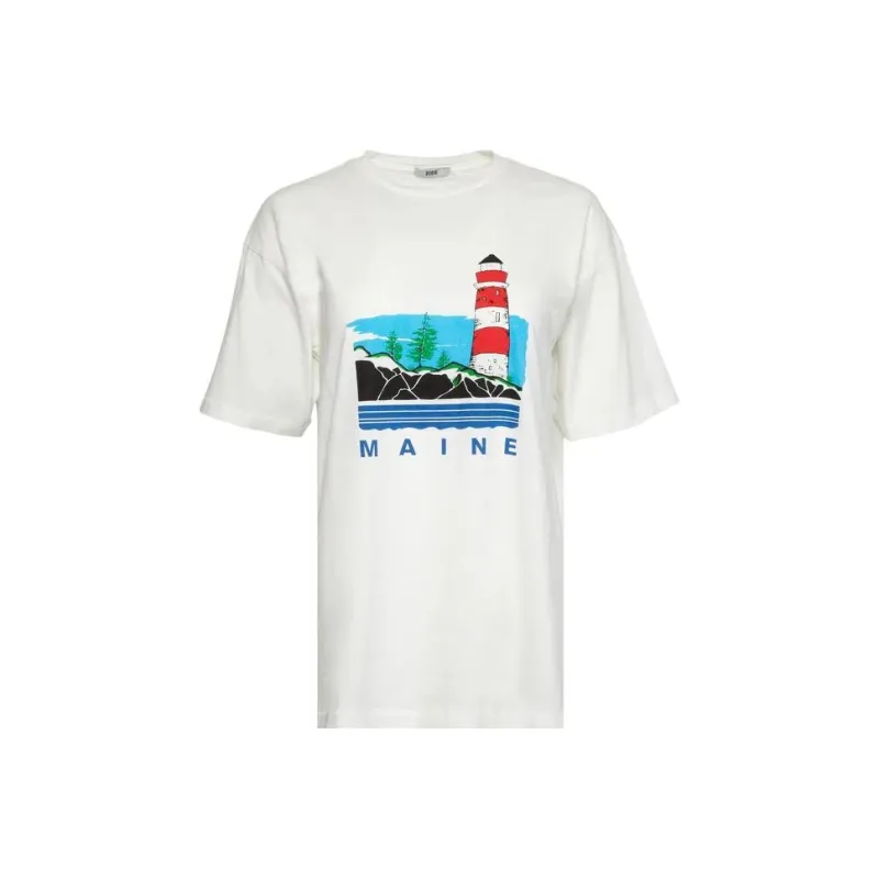 BODE Maine Tee-0