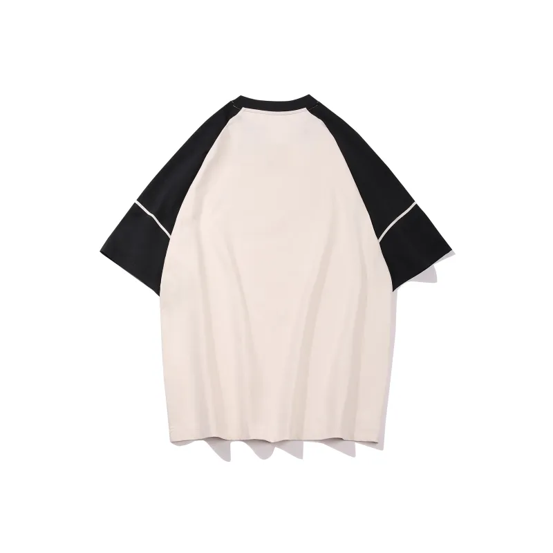 TUCANO T Shirt Unisex Ivory White-9