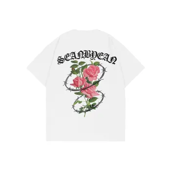 SEANBYSEAN T-Shirts Unisex