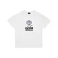 Raw White