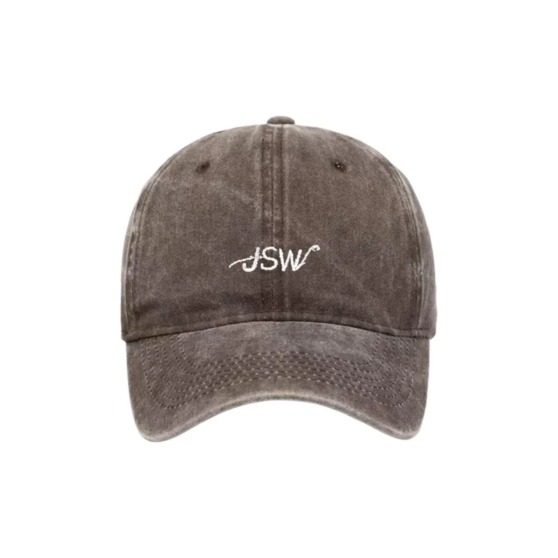 JEANSWEST Cotton Baseball Caps Unisex-4