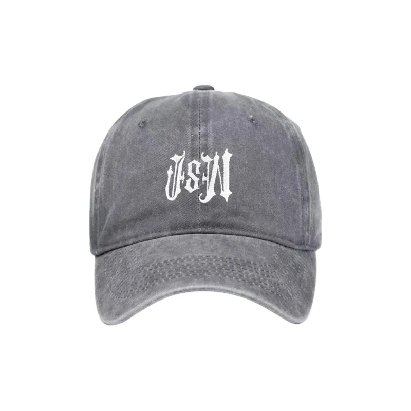 JEANSWEST Cotton Baseball Caps Unisex-8
