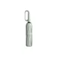 Morning Mist Green-60 Rib Vinyl Sun Protection Sunny and Rainy Dual-Use Umbrella