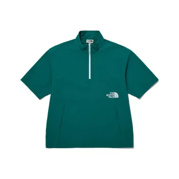 THE NORTH FACE T Shirt Unisex Black, Green