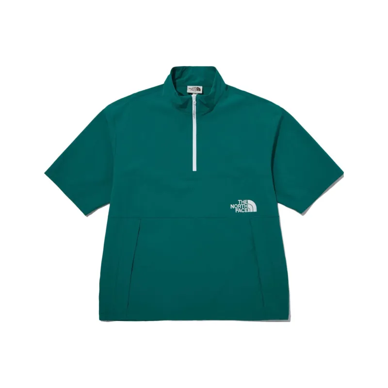 THE NORTH FACE T Shirt Unisex Black, Green-0