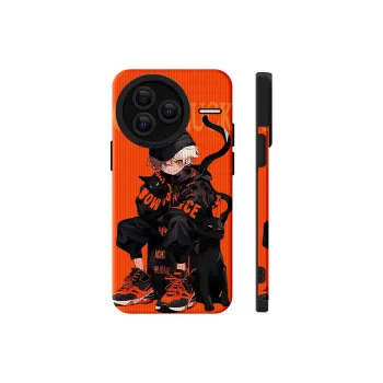 KEXINSHENG Phone Cases