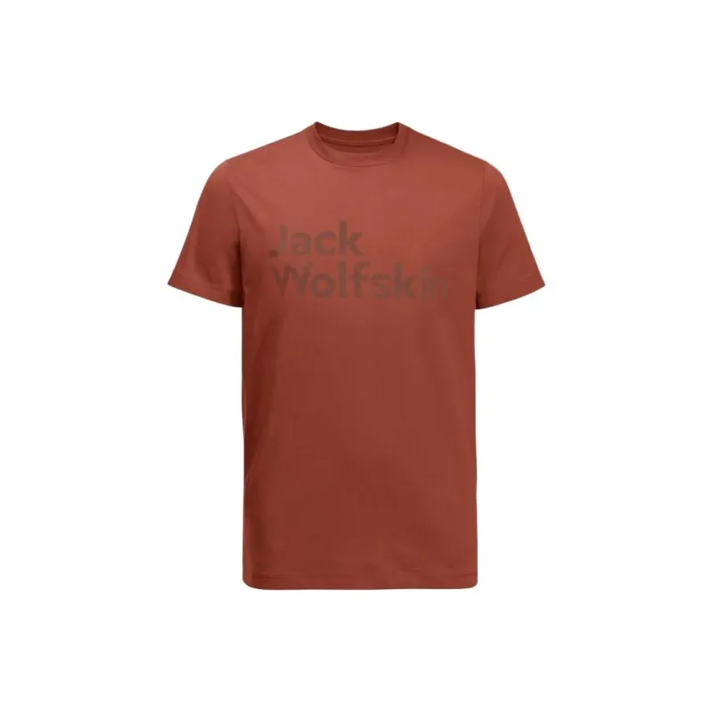 JACK WOLFSKIN T Shirts Men-9