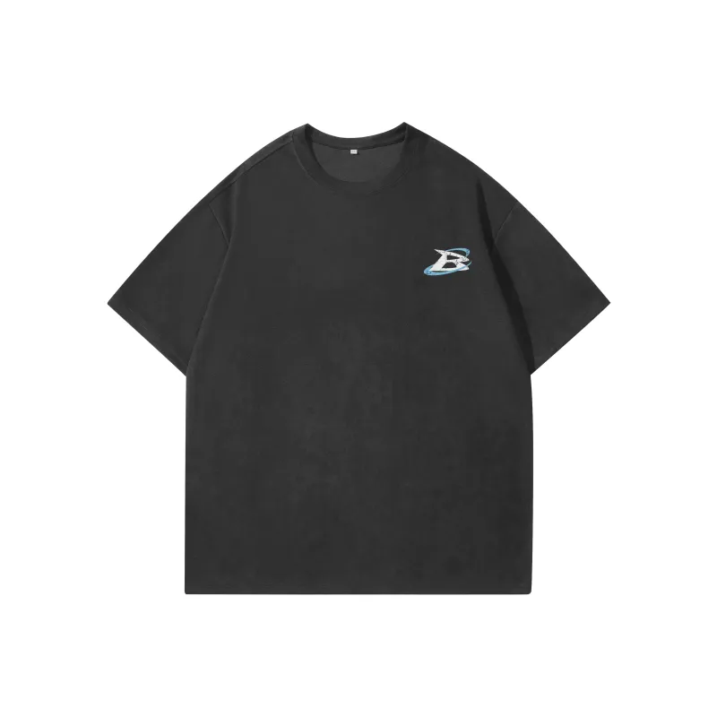 BEENTRILL T Shirts Unisex-2