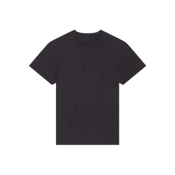 Givenchy Logo Crewneck Short Sleeve T shirt