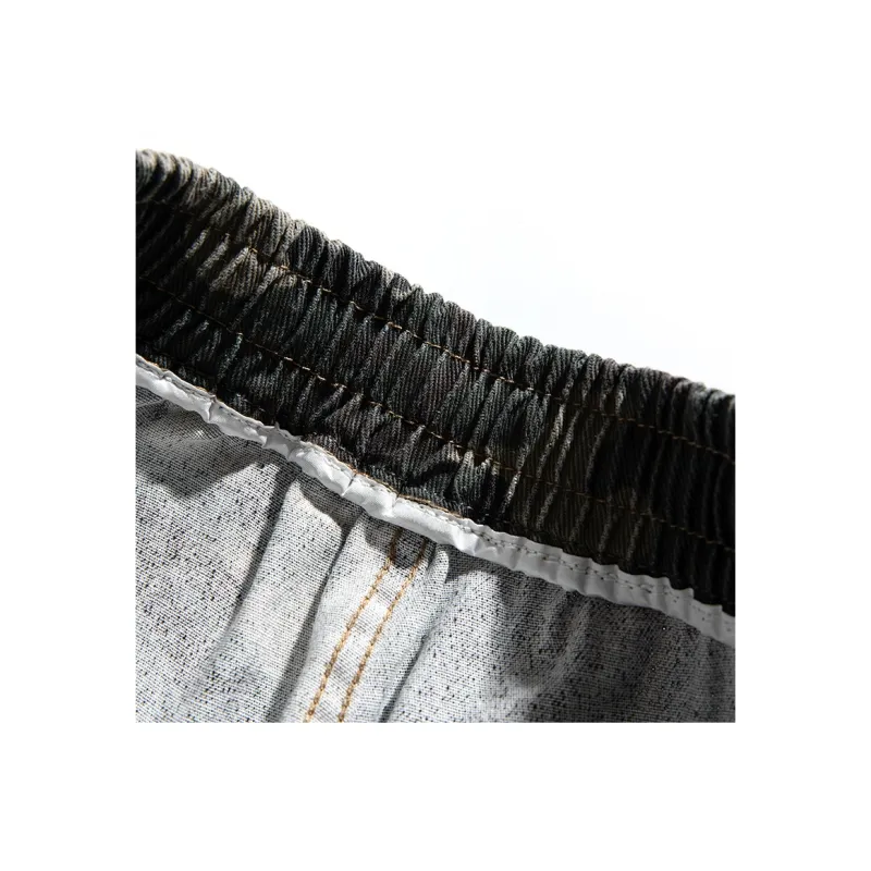 Children Of Huaxia Casual Pants Men's Camouflage-5