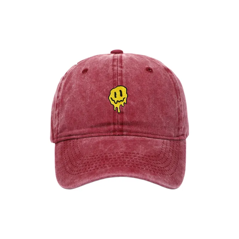 JEANSWEST Cotton Baseball Caps Unisex-4