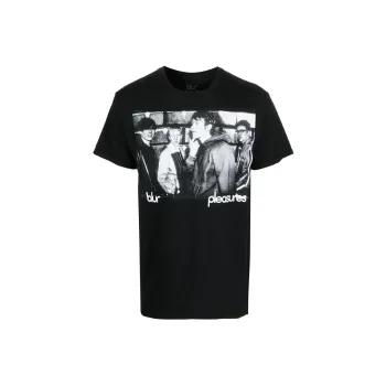 PLEASURES Movin' On T Shirt