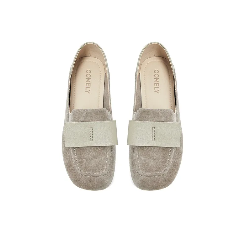 COMELY Casual Single Shoes Women's-8