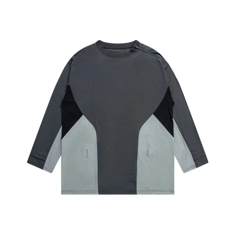 ENSHADOWER T Shirts Unisex-5