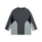 Gray Black