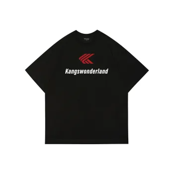 Kang's Wonderland T-Shirt Unisex