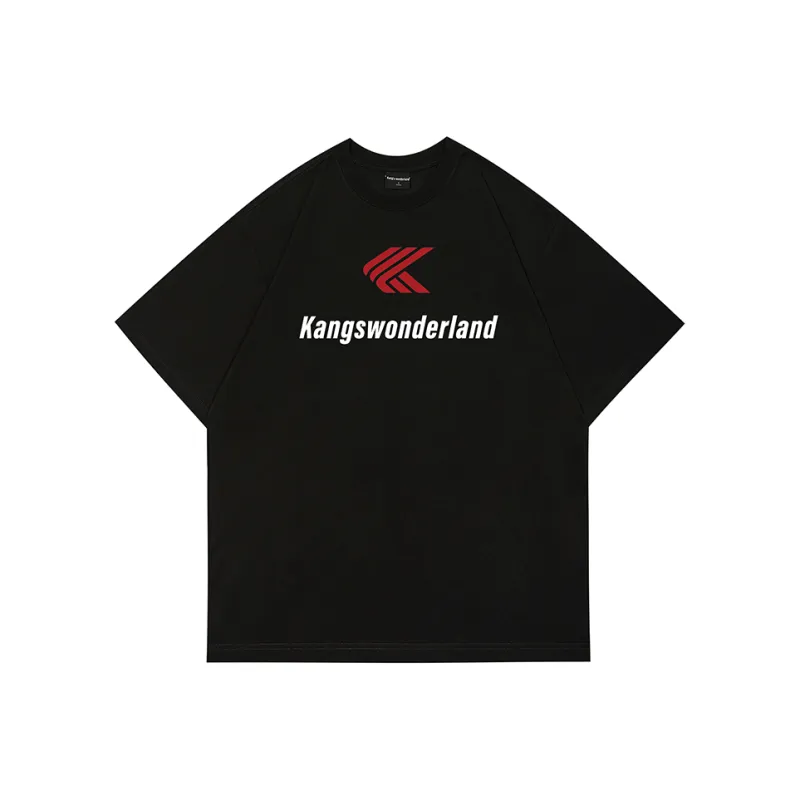 Kang's Wonderland T Shirt Unisex-0