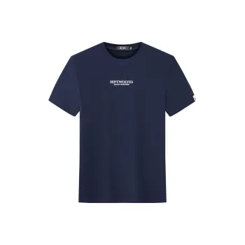 SEPTWOLVES T-Shirts Men
