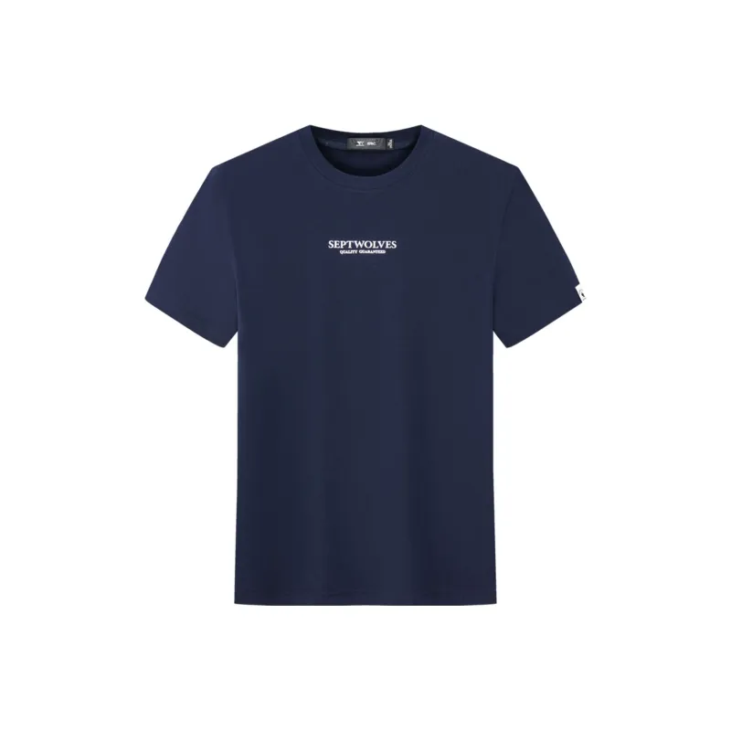 SEPTWOLVES T Shirts Men-0