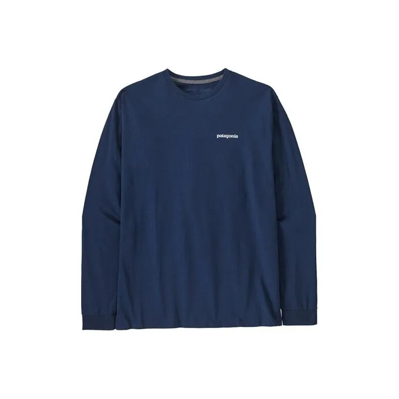Patagonia Responsibili Tee T Shirt Men's-7