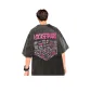 Faded Black