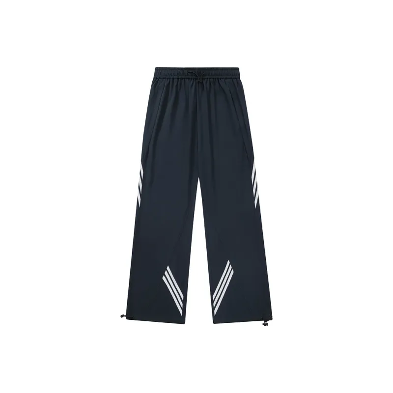 BENGEN Casual Pants Unisex-15