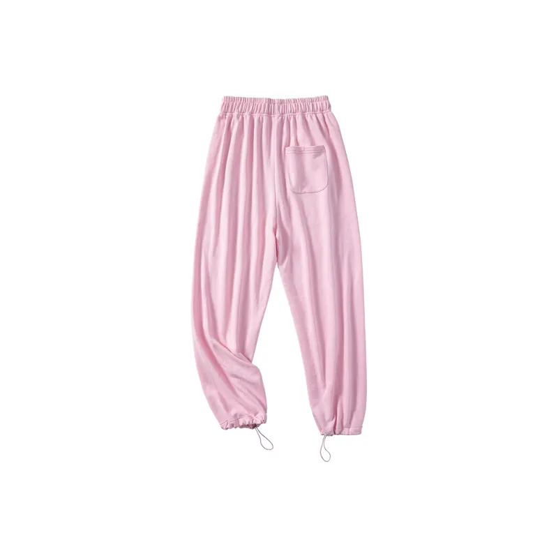 Le Alfashionline Casual Pants Women's-12