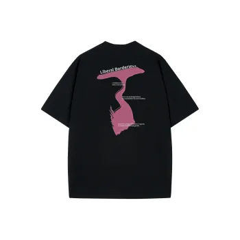 T liberal T Shirts Unisex