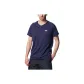 Midnight Marine Blue