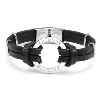 DH7 Titanium Steel Wristbands Unisex