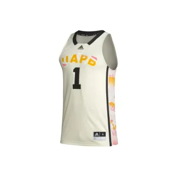 Adidas Free Shipping With AdiClub Ua Pine Bluff Hbe Jersey