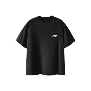 PSO Brand T Shirts Unisex