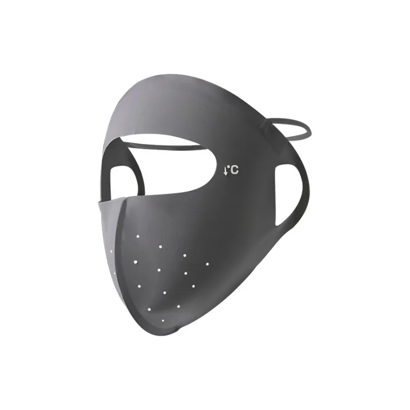 CARDANRO Polyamide Sun Protection Masks Unisex-4