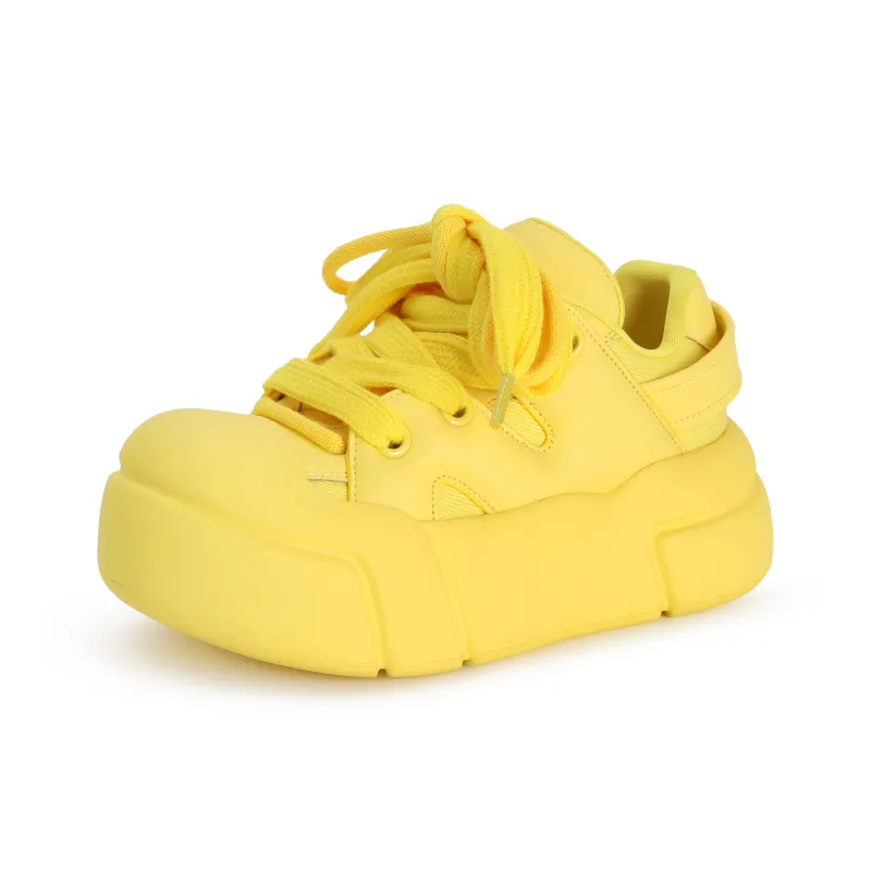 FAICCIA Low Top Skateboard Shoes Women's-0