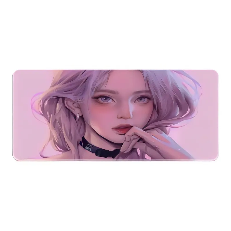 ZHUANGXINGXIA Mouse Pads-6