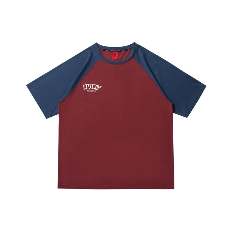 OSCill T-Shirts Unisex-2