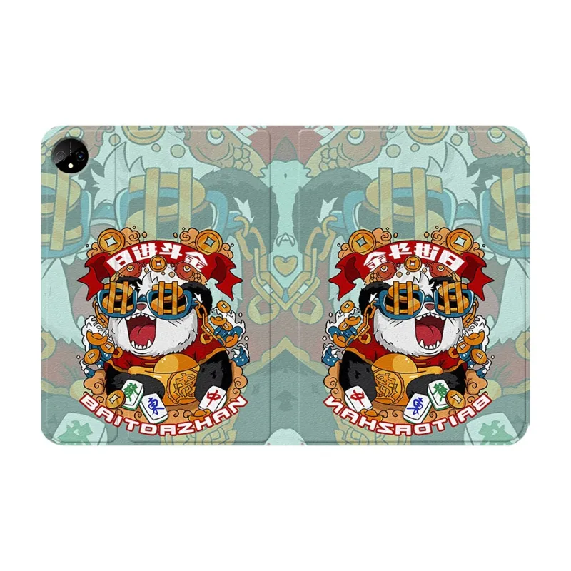 YIBAOBAO Tablet Protective Cases-23