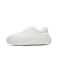 White Women's Size