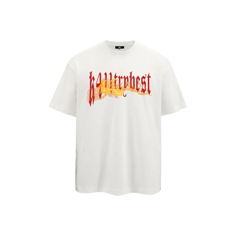 K411 T Shirts Unisex-4
